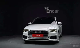 Audi A6 * 45 TFSI Quattro * Цена до БГ * , снимка 3