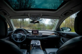 Audi A8, снимка 13