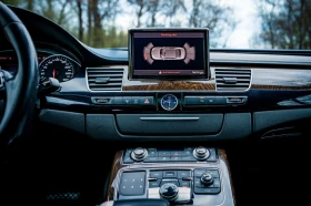 Audi A8, снимка 11