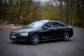 Audi A8, снимка 6