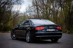 Audi A8, снимка 5