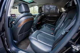 Audi A8, снимка 12