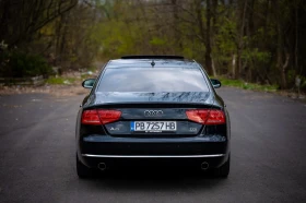 Audi A8, снимка 2