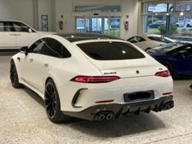Mercedes-Benz AMG GT 63 S 2020 BRABUS 700 CARBON | Mobile.bg    4