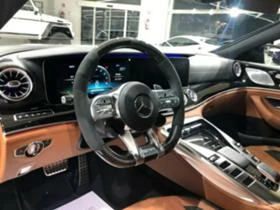 Mercedes-Benz AMG GT 63 S 2020 BRABUS 700 CARBON | Mobile.bg    11