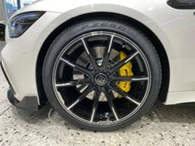Mercedes-Benz AMG GT 63 S 2020 BRABUS 700 CARBON | Mobile.bg    3