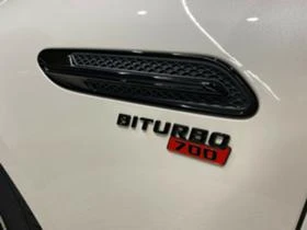 Mercedes-Benz AMG GT 63 S 2020 BRABUS 700 CARBON | Mobile.bg    10