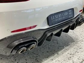 Mercedes-Benz AMG GT 63 S 2020 BRABUS 700 CARBON | Mobile.bg    7