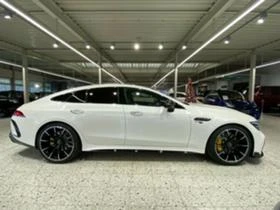 Mercedes-Benz AMG GT 63 S 2020 BRABUS 700 CARBON | Mobile.bg    5