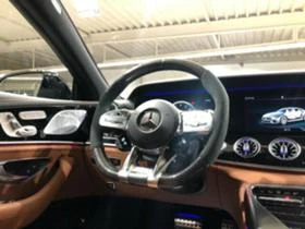 Mercedes-Benz AMG GT 63 S 2020 BRABUS 700 CARBON | Mobile.bg    13