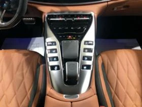 Mercedes-Benz AMG GT 63 S 2020 BRABUS 700 CARBON | Mobile.bg    12