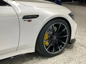 Mercedes-Benz AMG GT 63 S 2020 BRABUS 700 CARBON | Mobile.bg    6