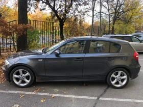 Обява за продажба на BMW 118 ~7 500 лв. - изображение 1