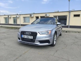 Обява за продажба на Audi A3 ~26 400 лв. - изображение 1