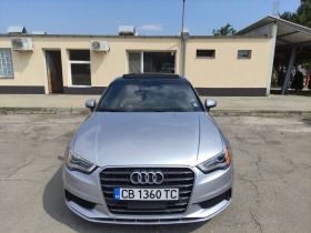 Обява за продажба на Audi A3 ~27 000 лв. - изображение 1