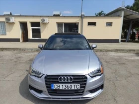 Обява за продажба на Audi A3 ~26 400 лв. - изображение 1