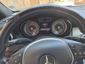 Mercedes-Benz CLA 220, снимка 12
