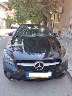 Обява за продажба на Mercedes-Benz CLA 220 ~23 333 лв. - изображение 1