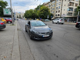 Opel Astra GTC, снимка 5 - Автомобили и джипове - 45626724