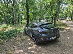 Opel Astra GTC, снимка 3 - Автомобили и джипове - 45626724