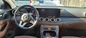 Mercedes-Benz E 300 PLUG IN HYBRID, снимка 3 - Автомобили и джипове - 46130388