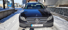 Mercedes-Benz E 300 PLUG IN HYBRID | Mobile.bg   1