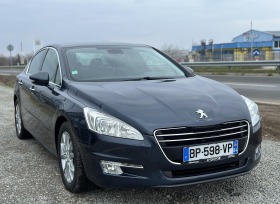 Peugeot 508 2.0HDI | Mobile.bg   3