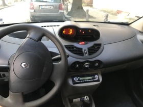 Renault Twingo 1.5DCI, снимка 7