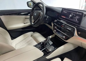 BMW 740 d xDrive Luxury Line | Mobile.bg   7