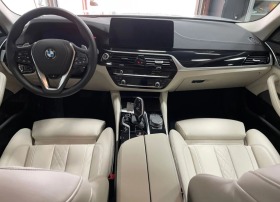 BMW 740 d xDrive Luxury Line, снимка 5