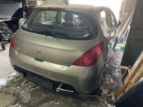 Peugeot 308 1.6 eHDI, снимка 3