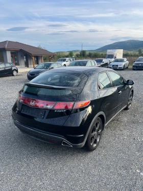 Honda Civic 2.2CTDi, снимка 3