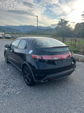 Honda Civic 2.2CTDi, снимка 4