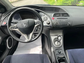 Honda Civic 2.2CTDi, снимка 7