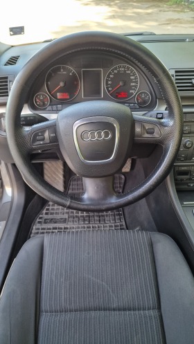 Audi A4, снимка 11