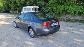 Audi A4, снимка 6 - Автомобили и джипове - 45842744
