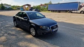 Audi A4 | Mobile.bg    2