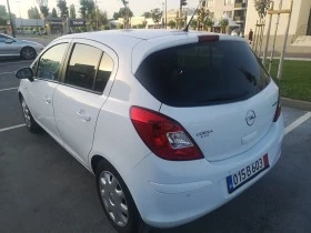 Opel Corsa 1.3 CDTI ECO FLEX | Mobile.bg    4