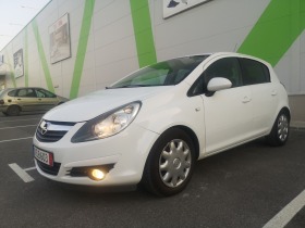 Opel Corsa 1.3 CDTI ECO FLEX, снимка 7