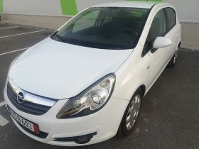 Opel Corsa 1.3 CDTI ECO FLEX | Mobile.bg    9