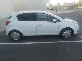 Opel Corsa 1.3 CDTI ECO FLEX | Mobile.bg    14