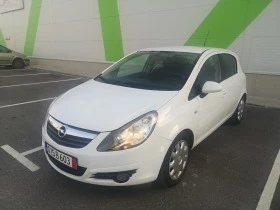 Opel Corsa 1.3 CDTI ECO FLEX | Mobile.bg    15