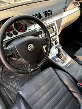 Обява за продажба на VW Passat ~11 500 лв. - изображение 5