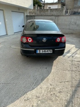 VW Passat, снимка 3