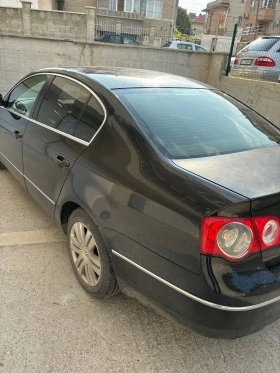 VW Passat, снимка 5