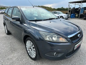 Ford Focus 1.6benzin, снимка 2