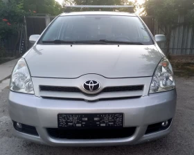 Toyota Corolla verso 2.0 D4D, снимка 3