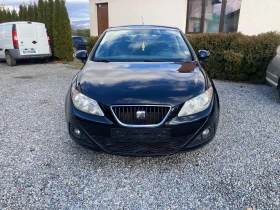     Seat Ibiza 1.4     Landi Renzo