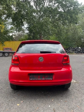 VW Polo 1.2 TDI, снимка 4