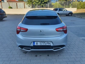 Citroen DS5 2.0 hdi 180ps. | Mobile.bg    5